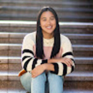 Meet your Posher, Adora